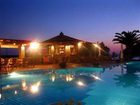 фото отеля Oasis Hotel Kyparissia