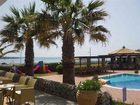 фото отеля Oasis Hotel Kyparissia