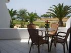 фото отеля Oasis Hotel Kyparissia