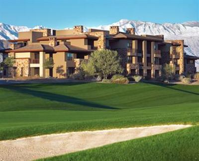 фото отеля Westin Desert Willow Villas