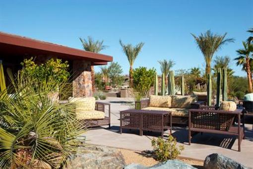 фото отеля Westin Desert Willow Villas