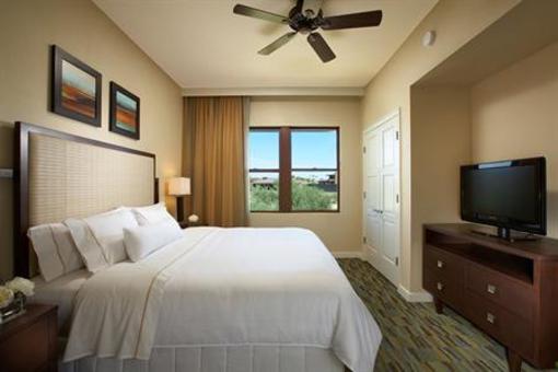 фото отеля Westin Desert Willow Villas
