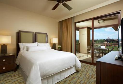 фото отеля Westin Desert Willow Villas