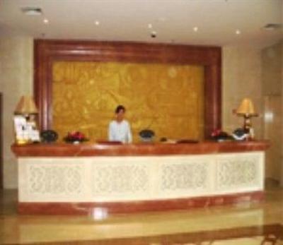 фото отеля New Seaview International Hotel Dalian