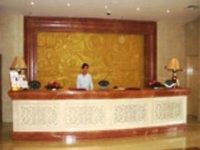 New Seaview International Hotel Dalian