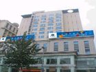 фото отеля New Seaview International Hotel Dalian