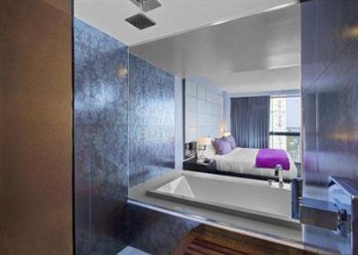 фото отеля W Atlanta Midtown