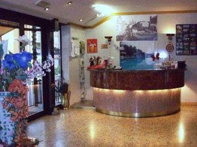 фото отеля Hotel Vip