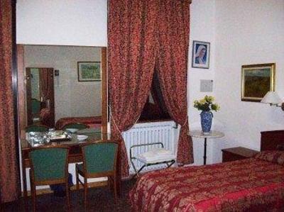 фото отеля Hotel Vip