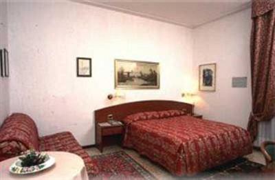 фото отеля Hotel Vip