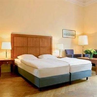 фото отеля Hotel Alsterblick