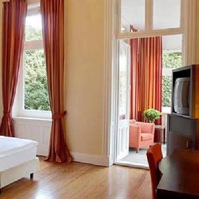 фото отеля Hotel Alsterblick