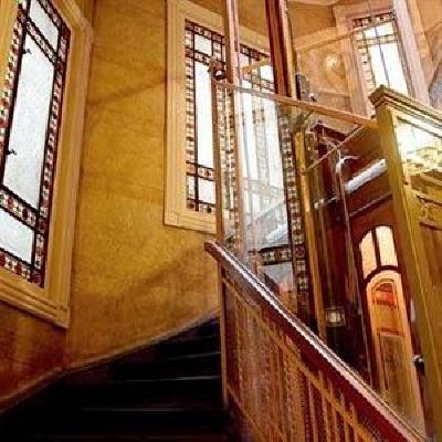 фото отеля Hotel Alsterblick