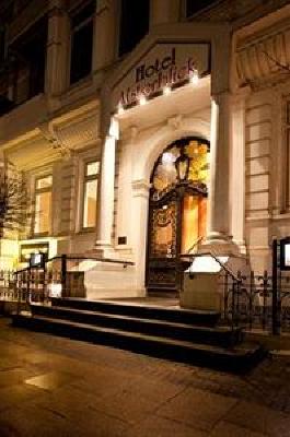 фото отеля Hotel Alsterblick