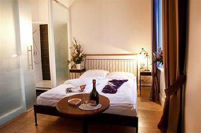 фото отеля Hotel Alsterblick