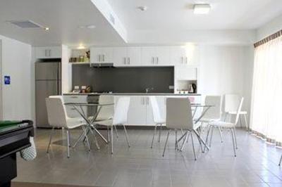 фото отеля Essence Apartments