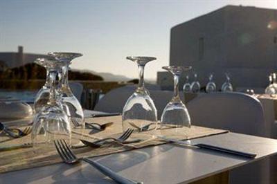 фото отеля Archipelagos Resort Hotel Parikia