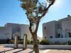 фото отеля Archipelagos Resort Hotel Parikia