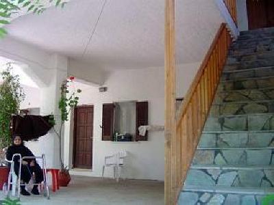 фото отеля Matala Dimitris Villa
