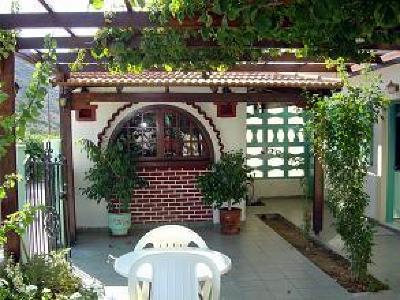 фото отеля Matala Dimitris Villa
