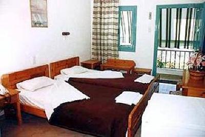 фото отеля Matala Dimitris Villa