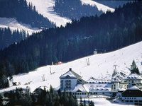 Robinson Club Schlanitzen Alm