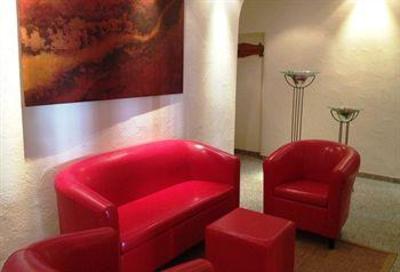 фото отеля Hotel Am Forum Kempten im Allgau