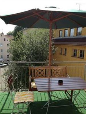 фото отеля Hotel Am Forum Kempten im Allgau