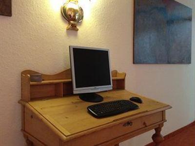 фото отеля Hotel Am Forum Kempten im Allgau