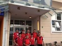 Hotel Am Forum Kempten im Allgau