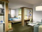 фото отеля SpringHill Suites Philadelphia Airport/Ridley Park