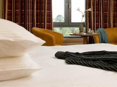 фото отеля Bewleys Hotel Dublin Newlands Cross