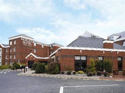 фото отеля Bewleys Hotel Dublin Newlands Cross
