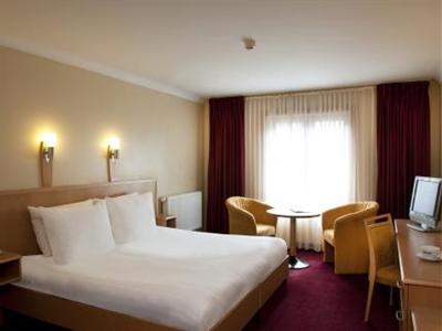 фото отеля Bewleys Hotel Dublin Newlands Cross