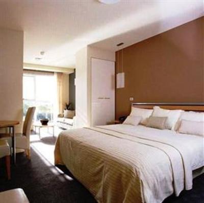 фото отеля Peppers Seaport Hotel