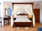 фото отеля Meltemi Luxury Suites