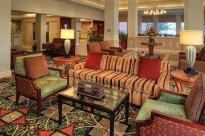 фото отеля Hilton Garden Inn Portland/Lake Oswego