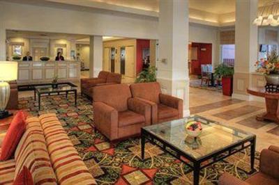 фото отеля Hilton Garden Inn Portland/Lake Oswego