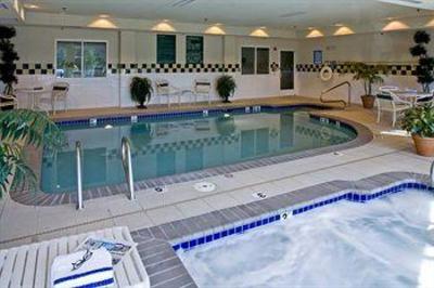 фото отеля Hilton Garden Inn Portland/Lake Oswego