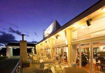 фото отеля Copthorne Hotel & Resort Solway Park, Wairarapa