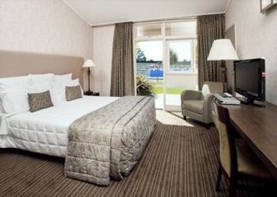фото отеля Copthorne Hotel & Resort Solway Park, Wairarapa