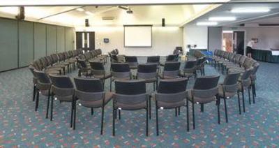 фото отеля Copthorne Hotel & Resort Solway Park, Wairarapa
