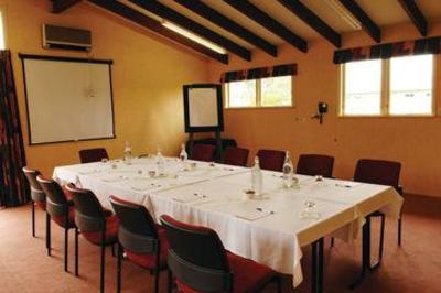 фото отеля Copthorne Hotel & Resort Solway Park, Wairarapa