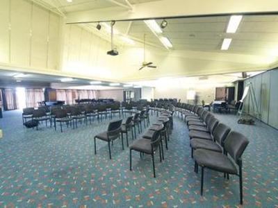 фото отеля Copthorne Hotel & Resort Solway Park, Wairarapa