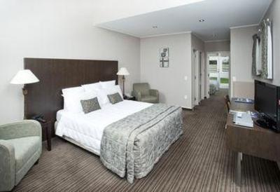 фото отеля Copthorne Hotel & Resort Solway Park, Wairarapa