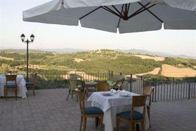 фото отеля Tenuta Pizzogallo