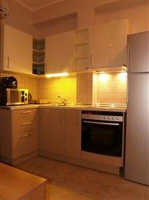 фото отеля Akis Apartments