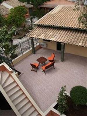 фото отеля Akis Apartments