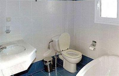 фото отеля Akis Apartments