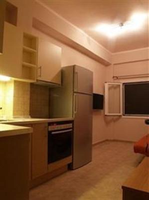 фото отеля Akis Apartments